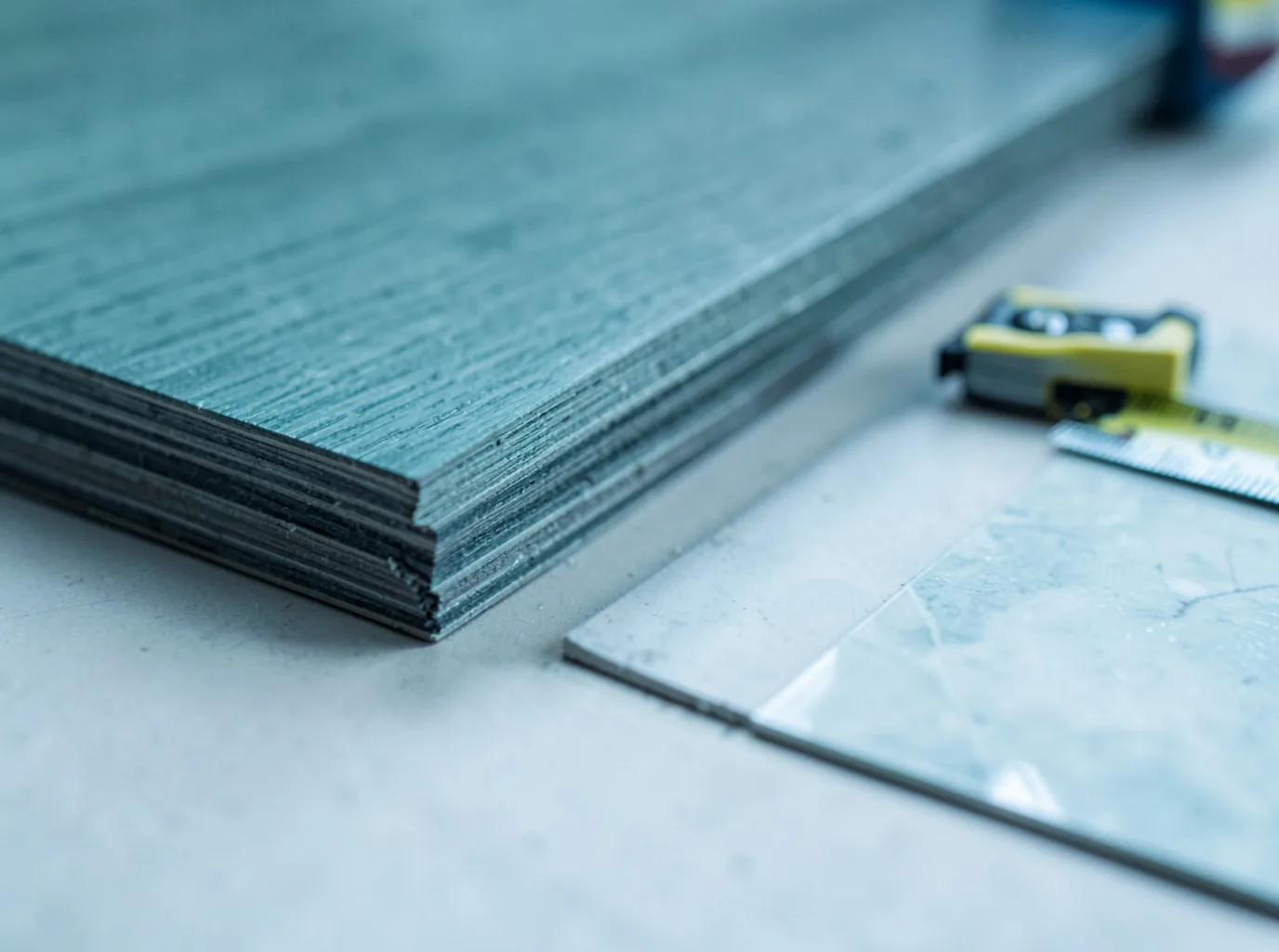 Luxury Vinyl Plank Installation Bosler, WY FAQs